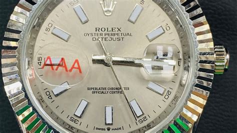 how to change a battery in a fake rolex|knock off rolex battery replacement.